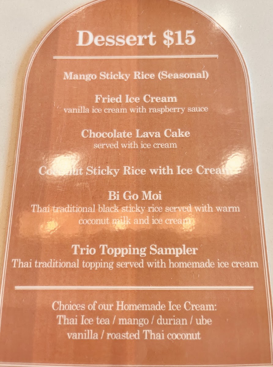 Prode Thai Restaurant - 5