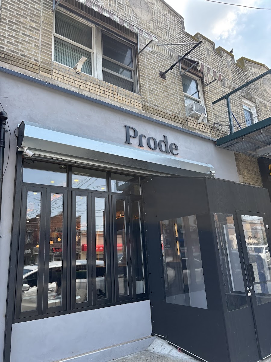 Prode Thai Restaurant