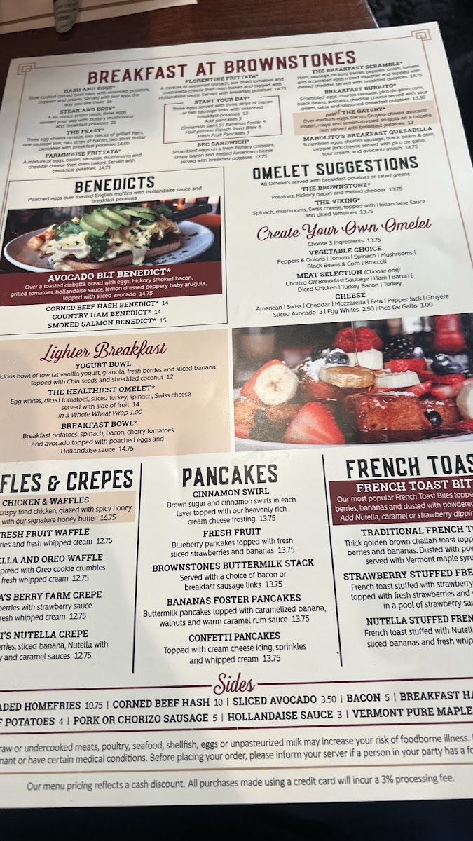 Brownstones Coffee East Northport - 3