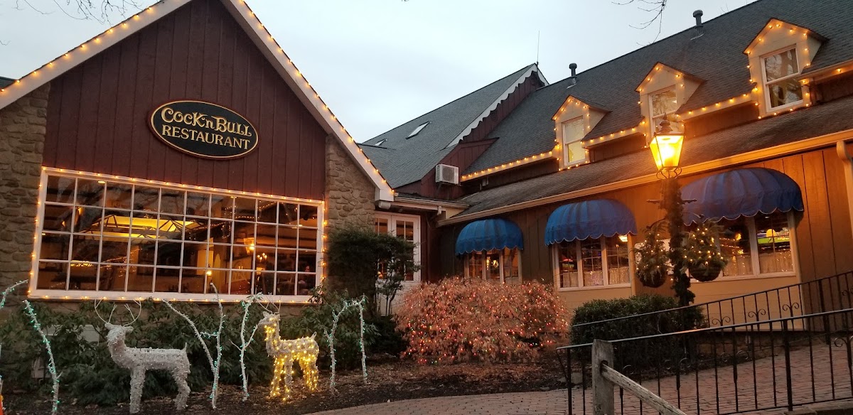 Cock 'n Bull Restaurant