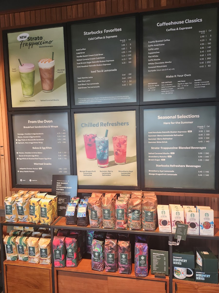 Gemelli's Italian Market - 1