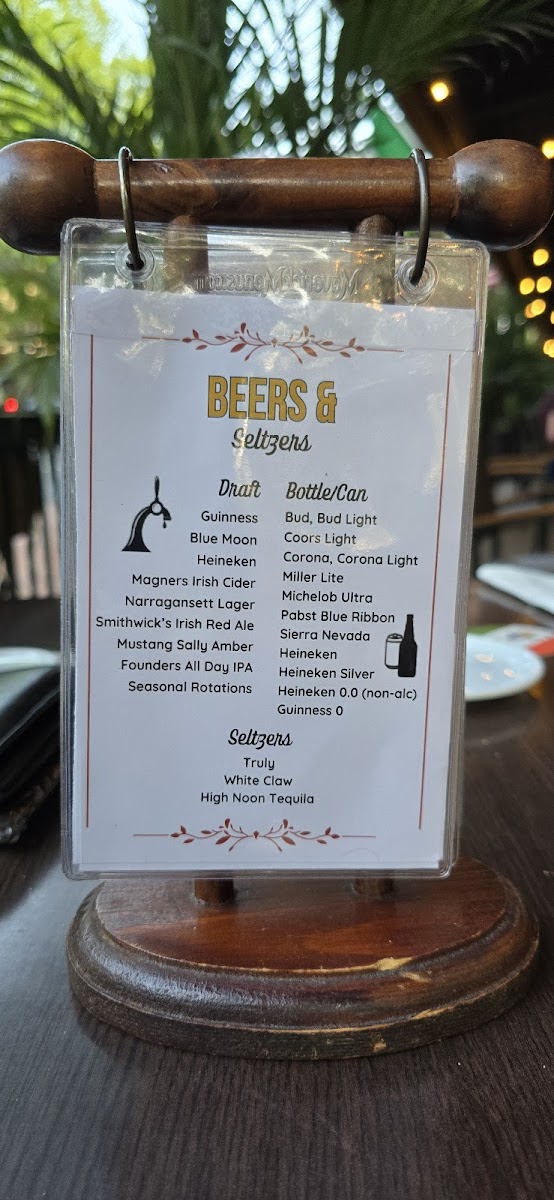 Ireland's Four Provinces - 10