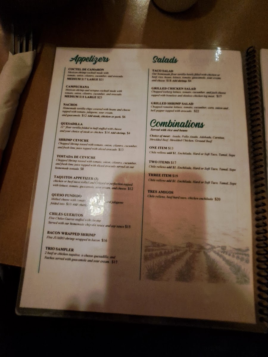 La Perlita Mexican Food - 8