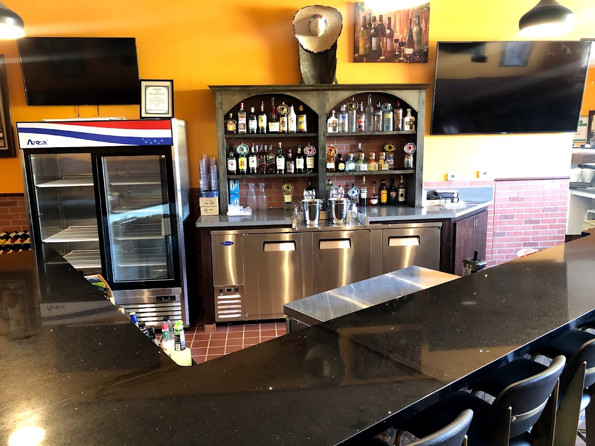 La Perlita Mexican Food