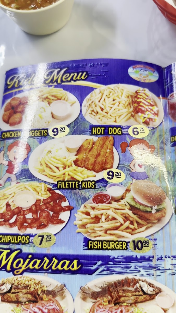 Mariscos 4 Vientos - 10