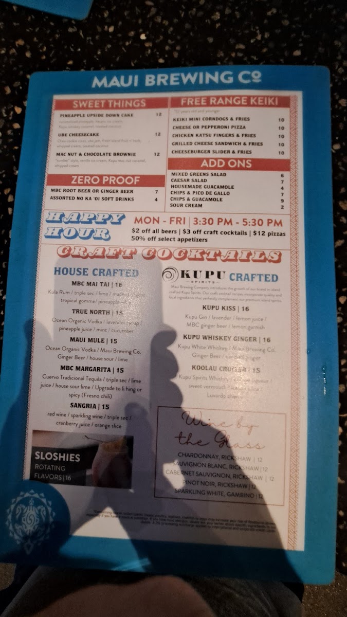 Maui Brewing Co. Kailua - 5