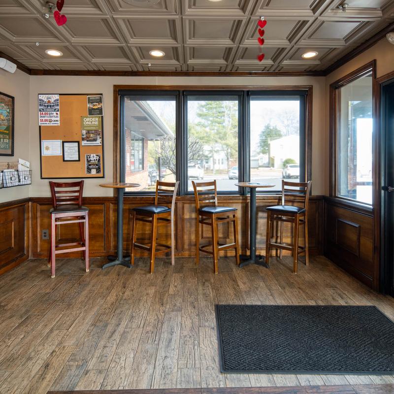 O'Connor's American Bar & Grille