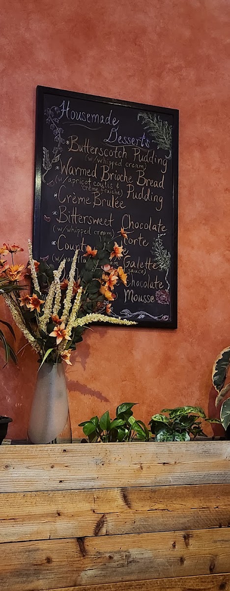 Taste Cafe & Bistro - 1