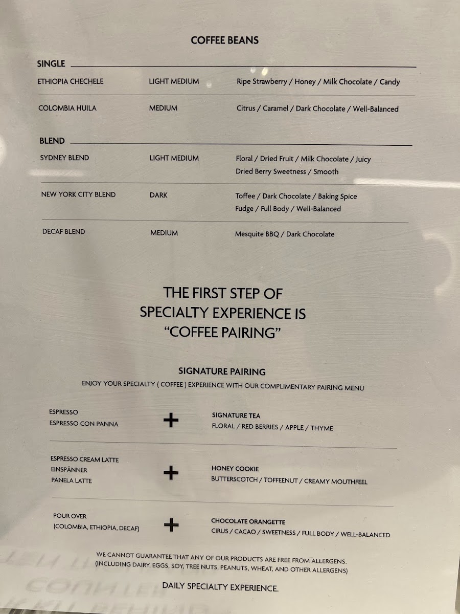 Ten Thousand Coffee - 4