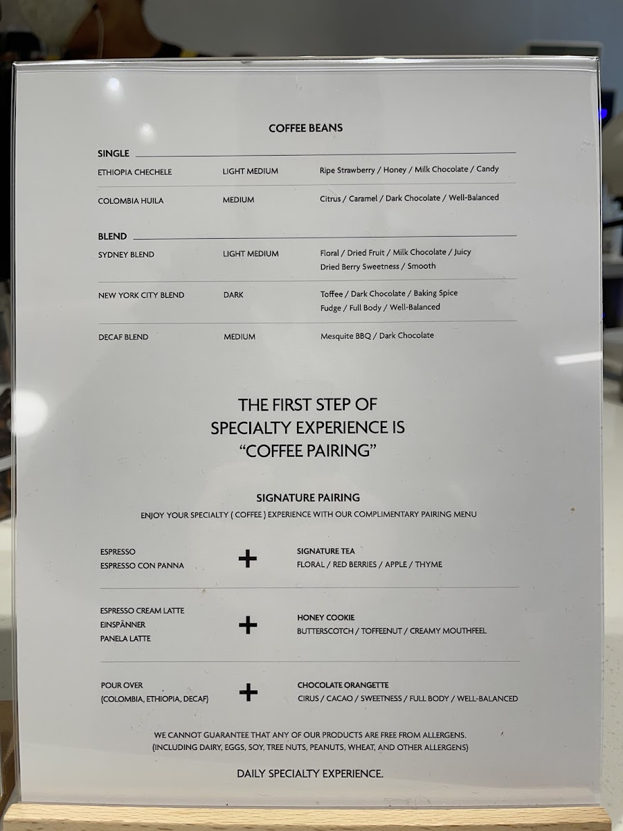 Ten Thousand Coffee - 5