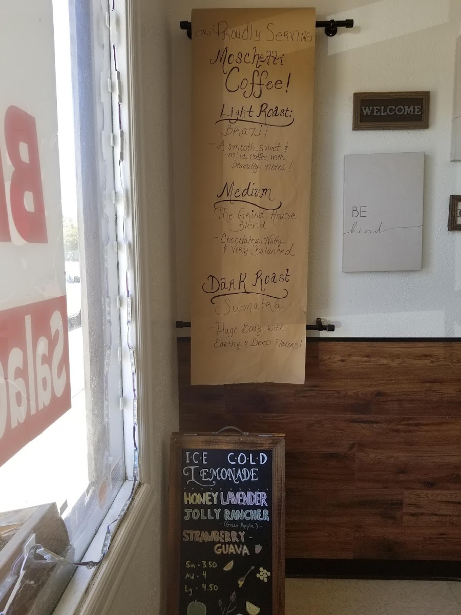 The Grind Cafe LLC - 3