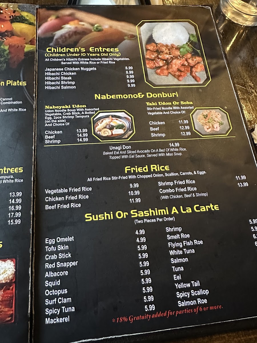 Tokyo Cafe (東京カフェ) - 7