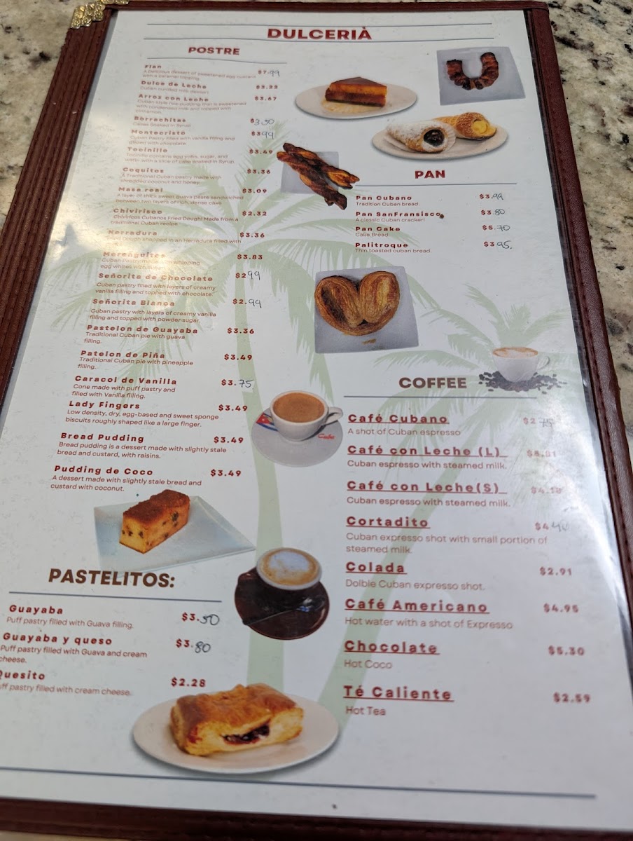 Tropicana Cuban Restaurant - 3