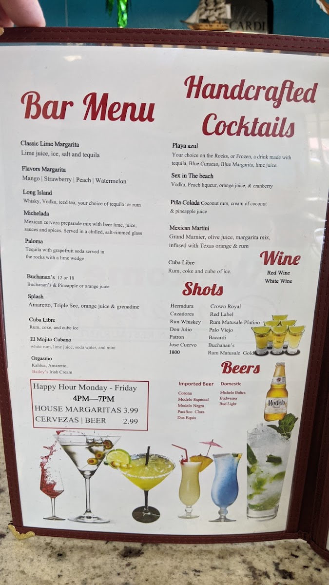 Tropicana Cuban Restaurant - 6