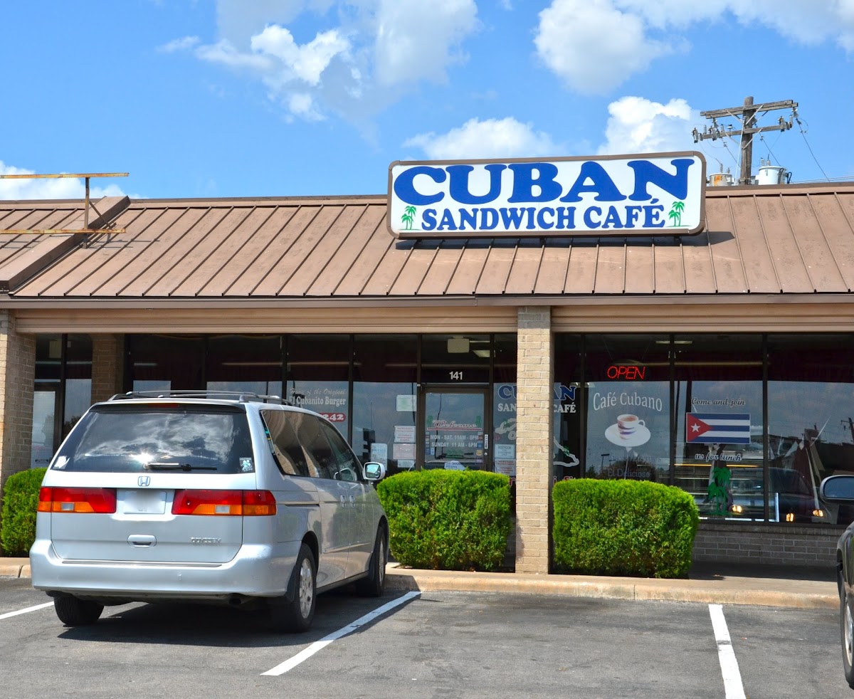 Tropicana Cuban Restaurant