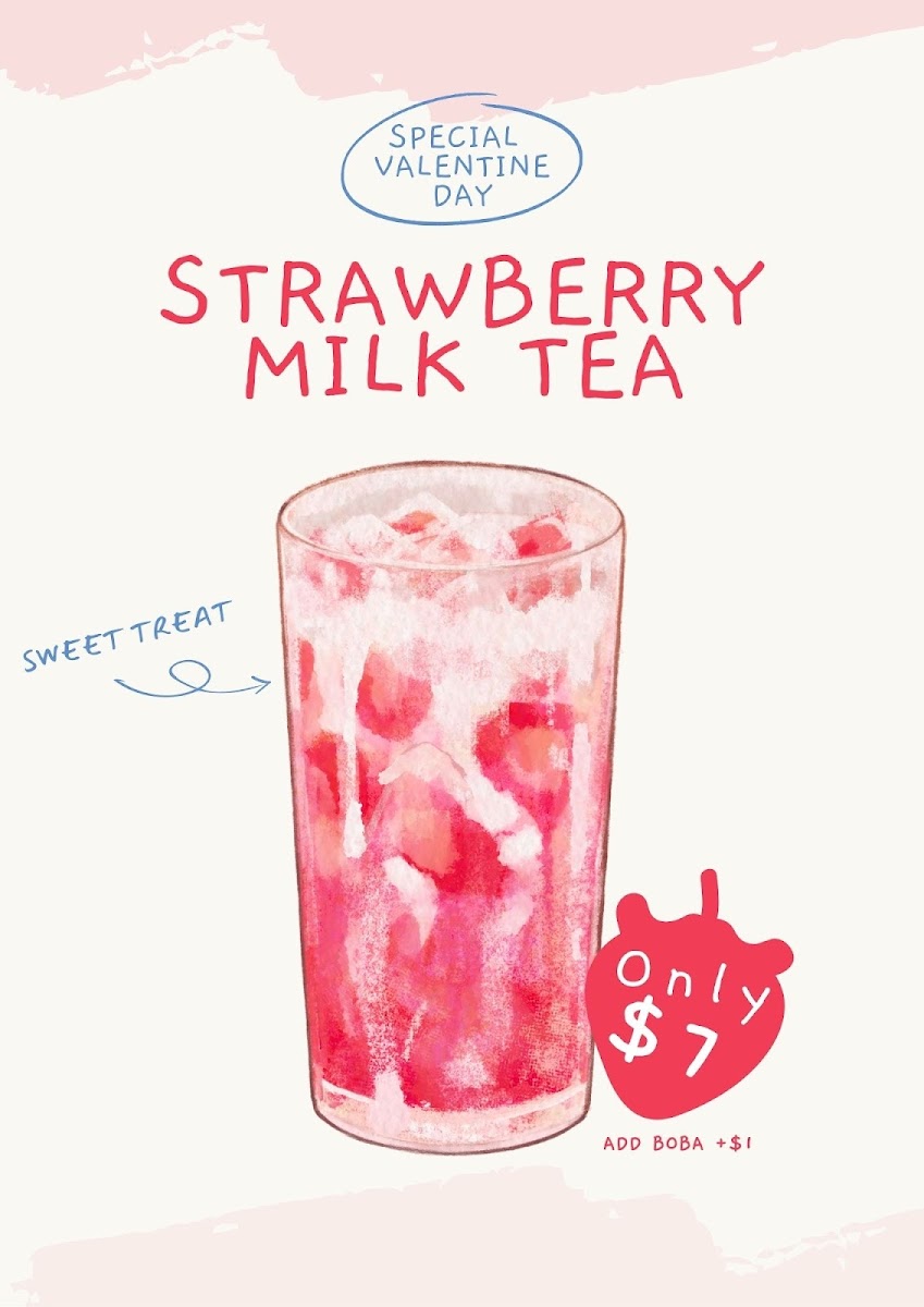 AMORE Sushi House - 6