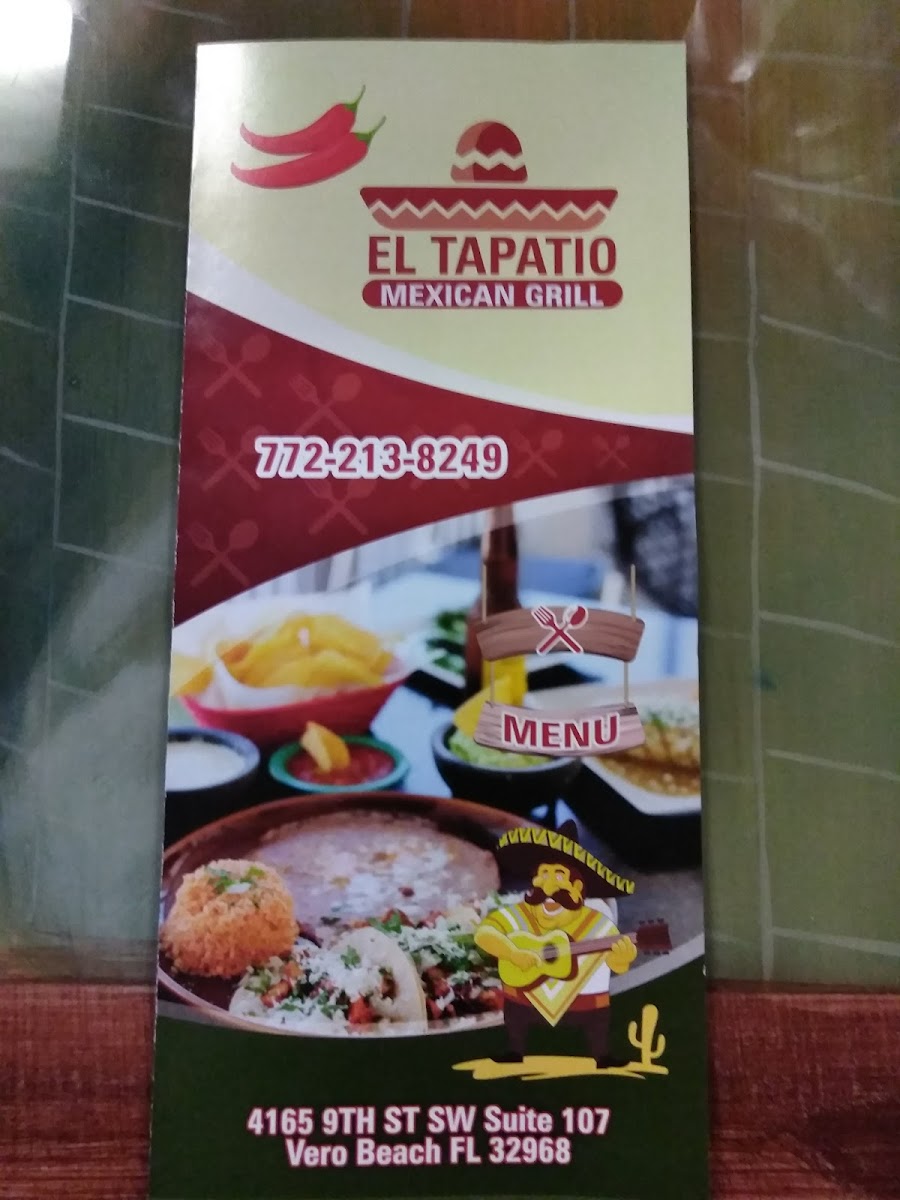El Tapatio Mexican Grill - 7