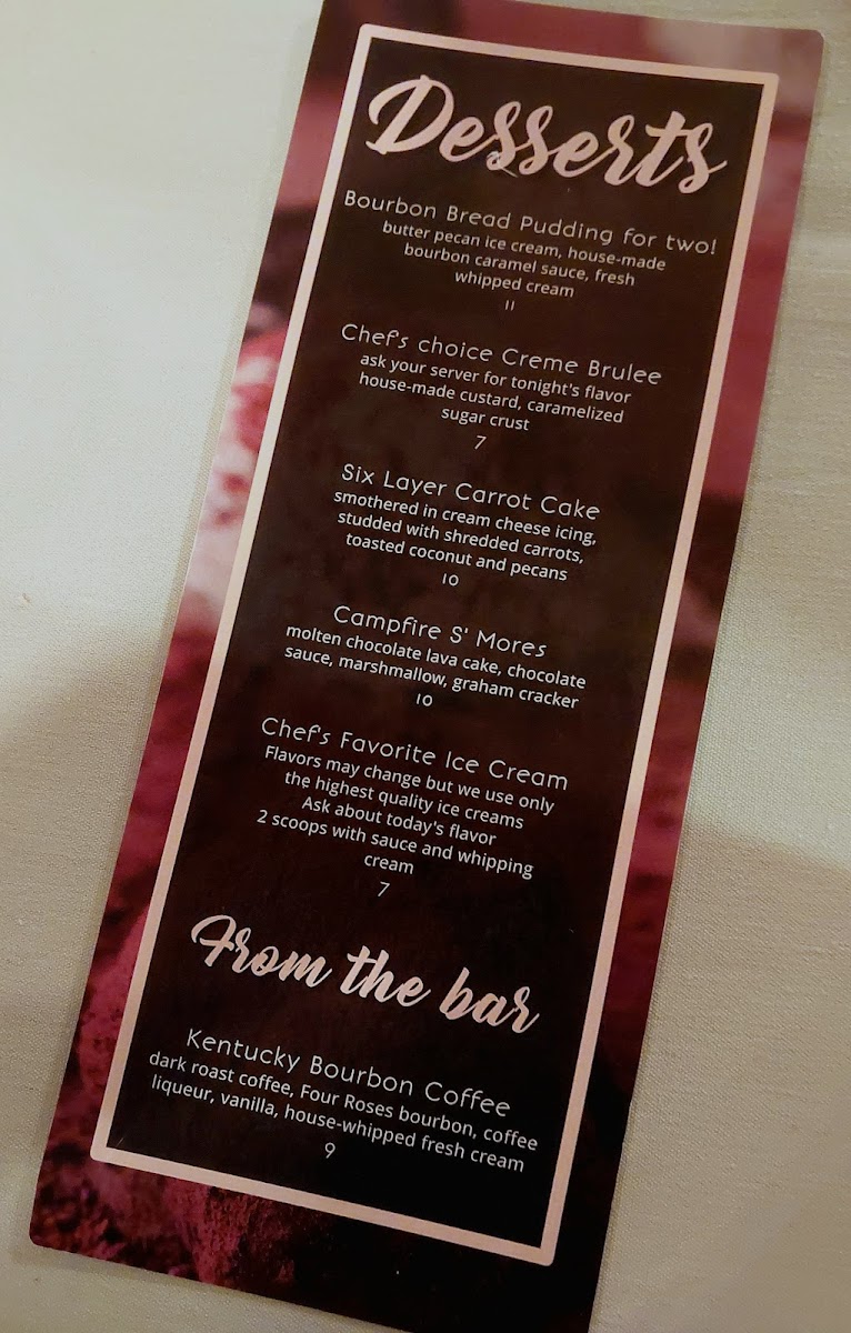 B & B Chophouse and Market - 10