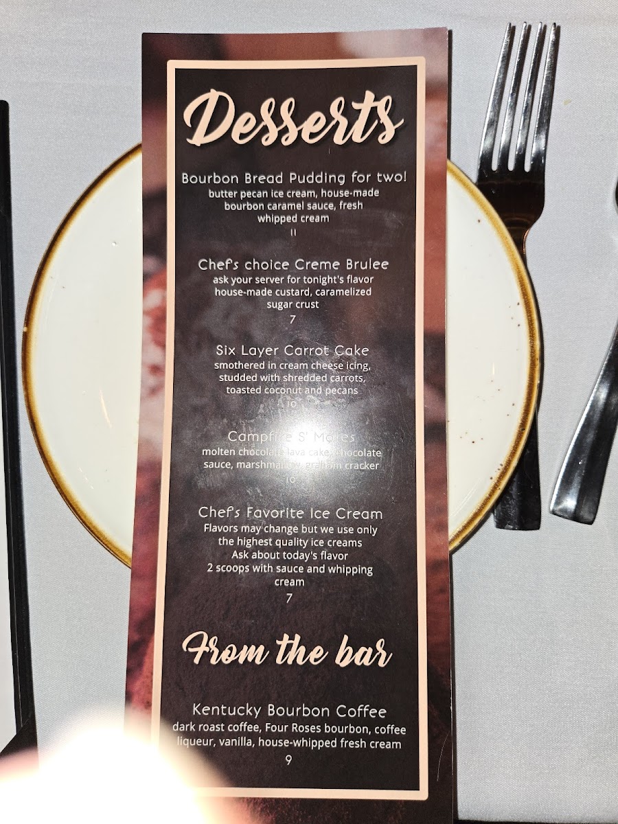 B & B Chophouse and Market - 8