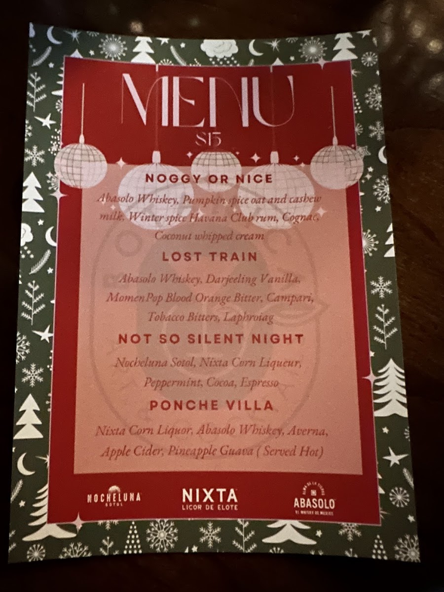 Botanica Art & Cocktail Bar - 3