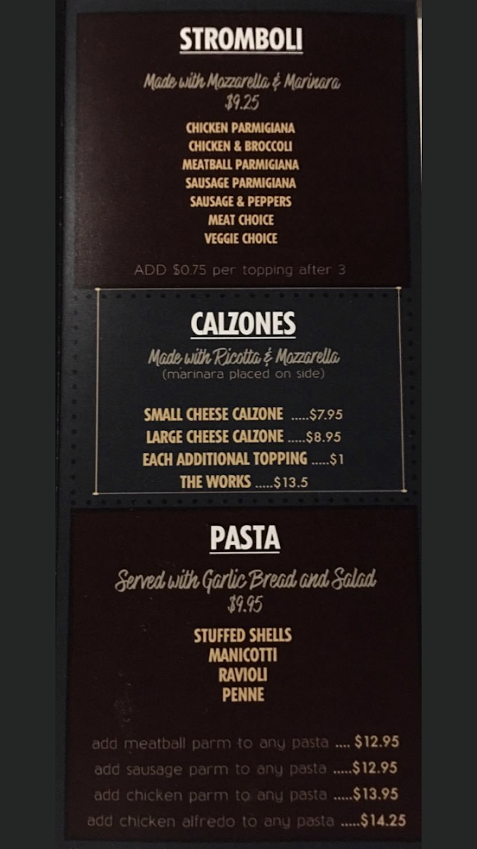 Johnny's Pizzeria - 2