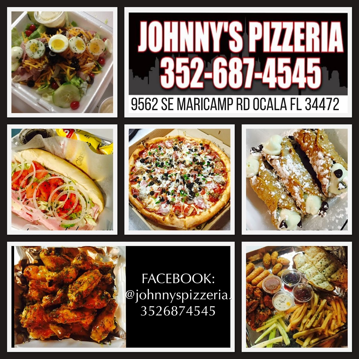 Johnny's Pizzeria - 7