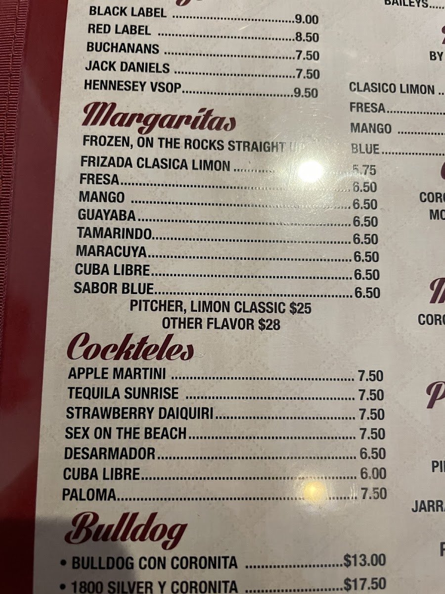 Tacos Matamoros - 10