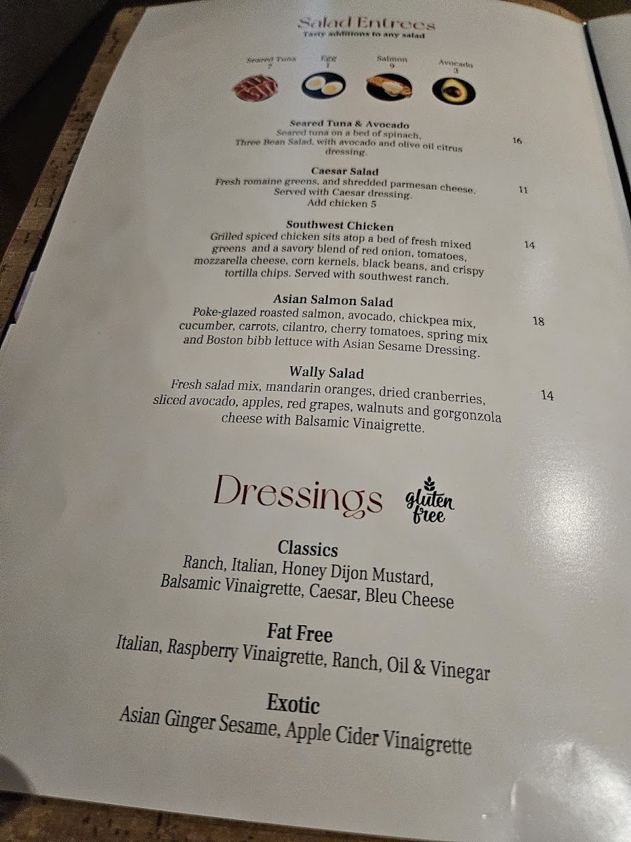 The Cage in Audubon - 10