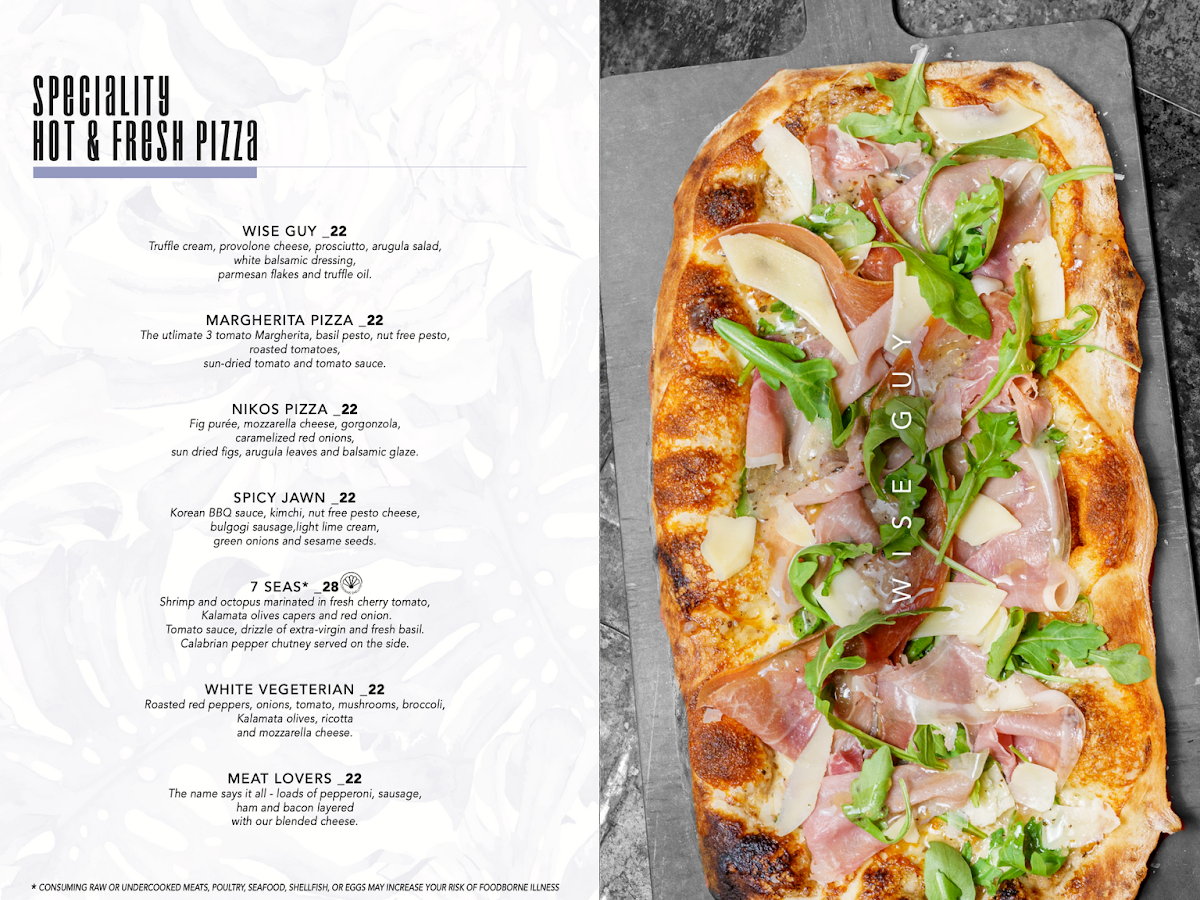 The Cage in Audubon - 2