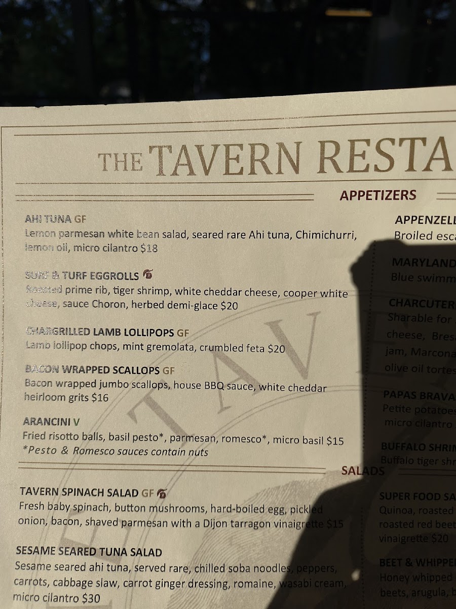 The Tavern - 4