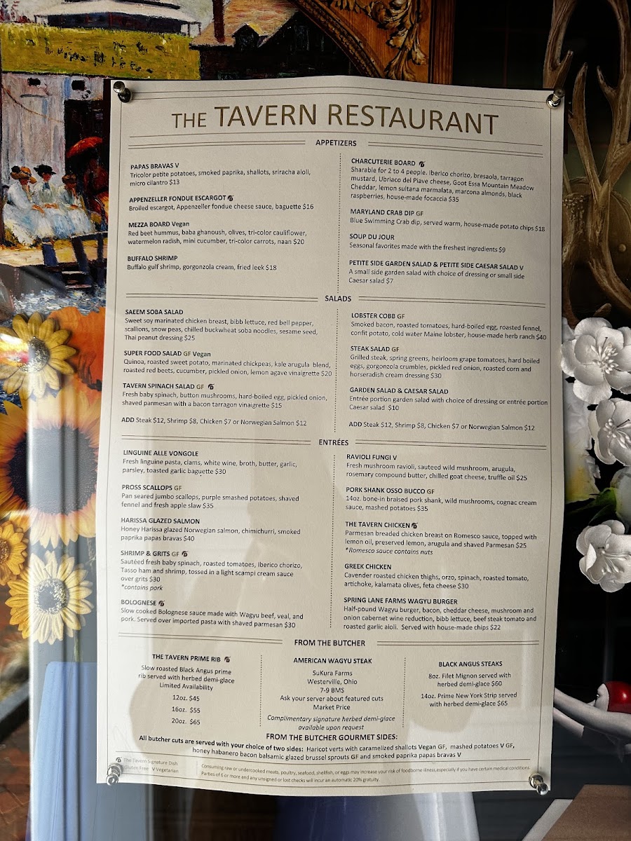 The Tavern - 7
