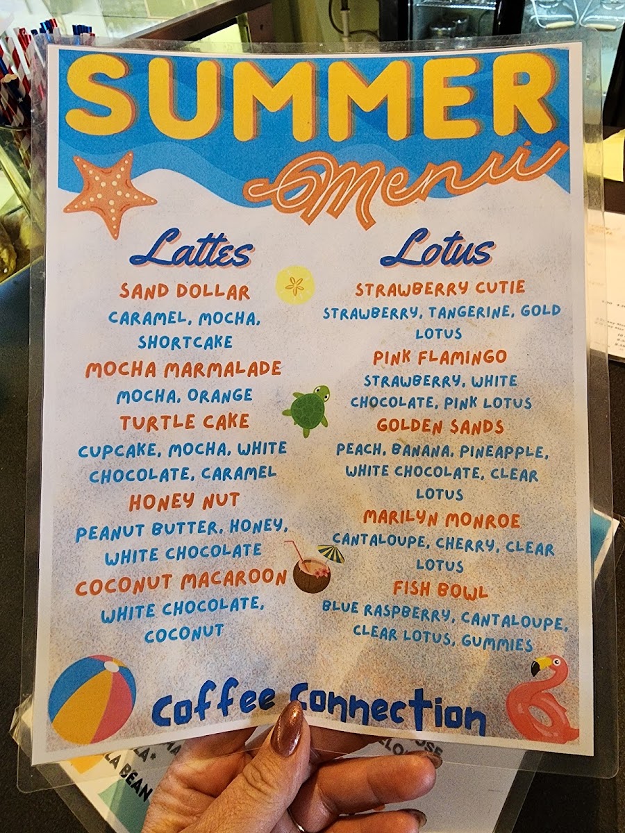 Coffee Connection - 2