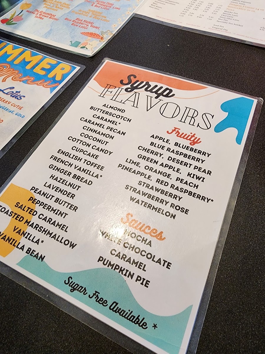 Coffee Connection - 6