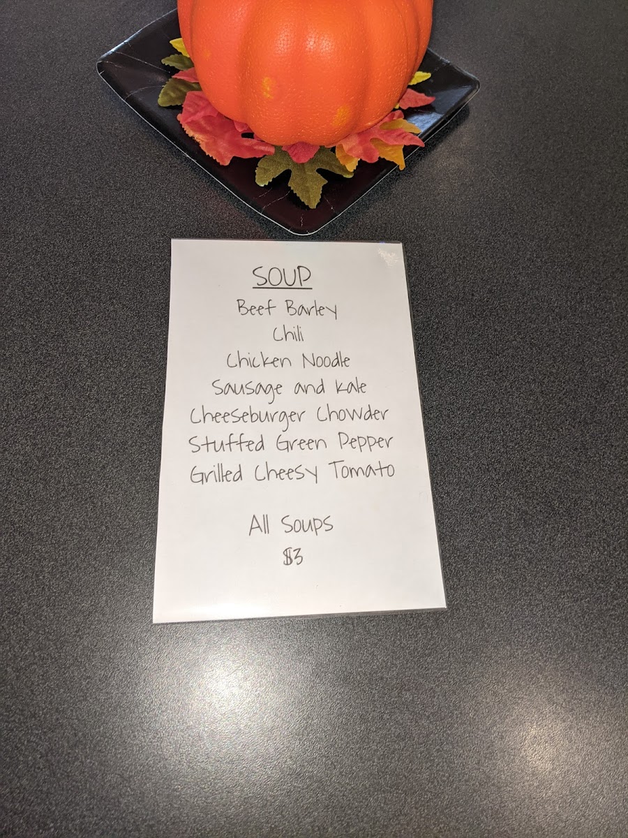 Coffee Connection - 9