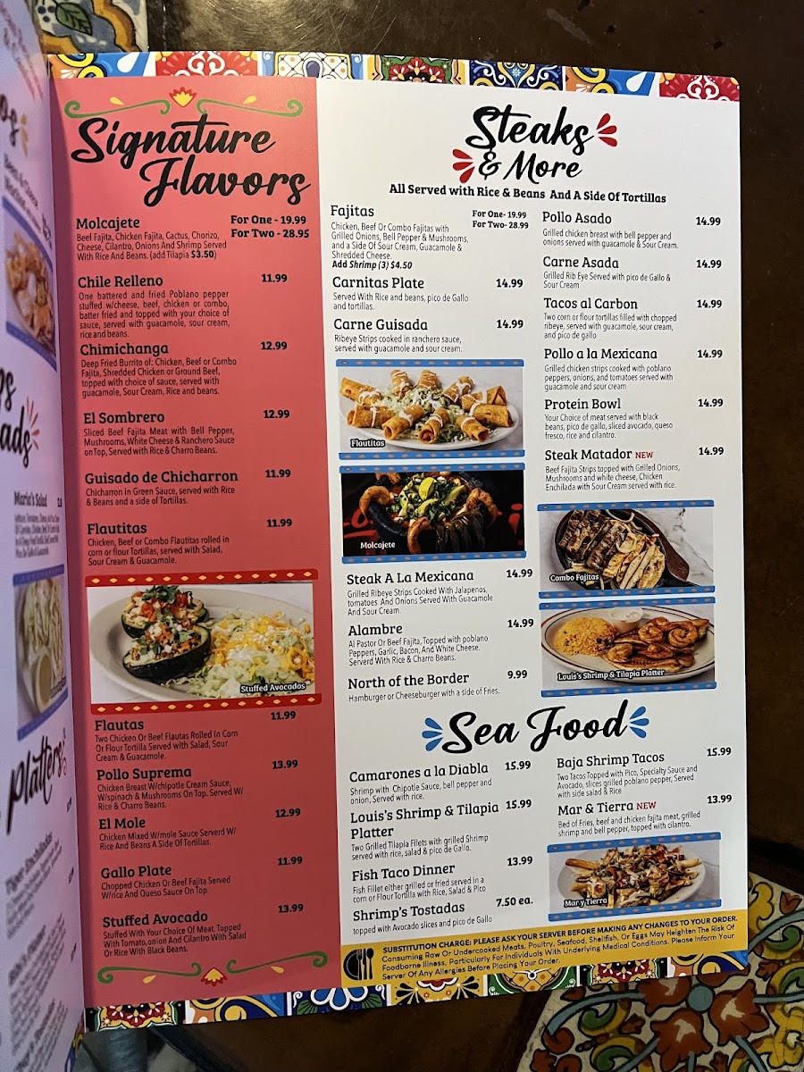 Los Primos Méxican Restaurant & Cantina - Glen Rose - 3