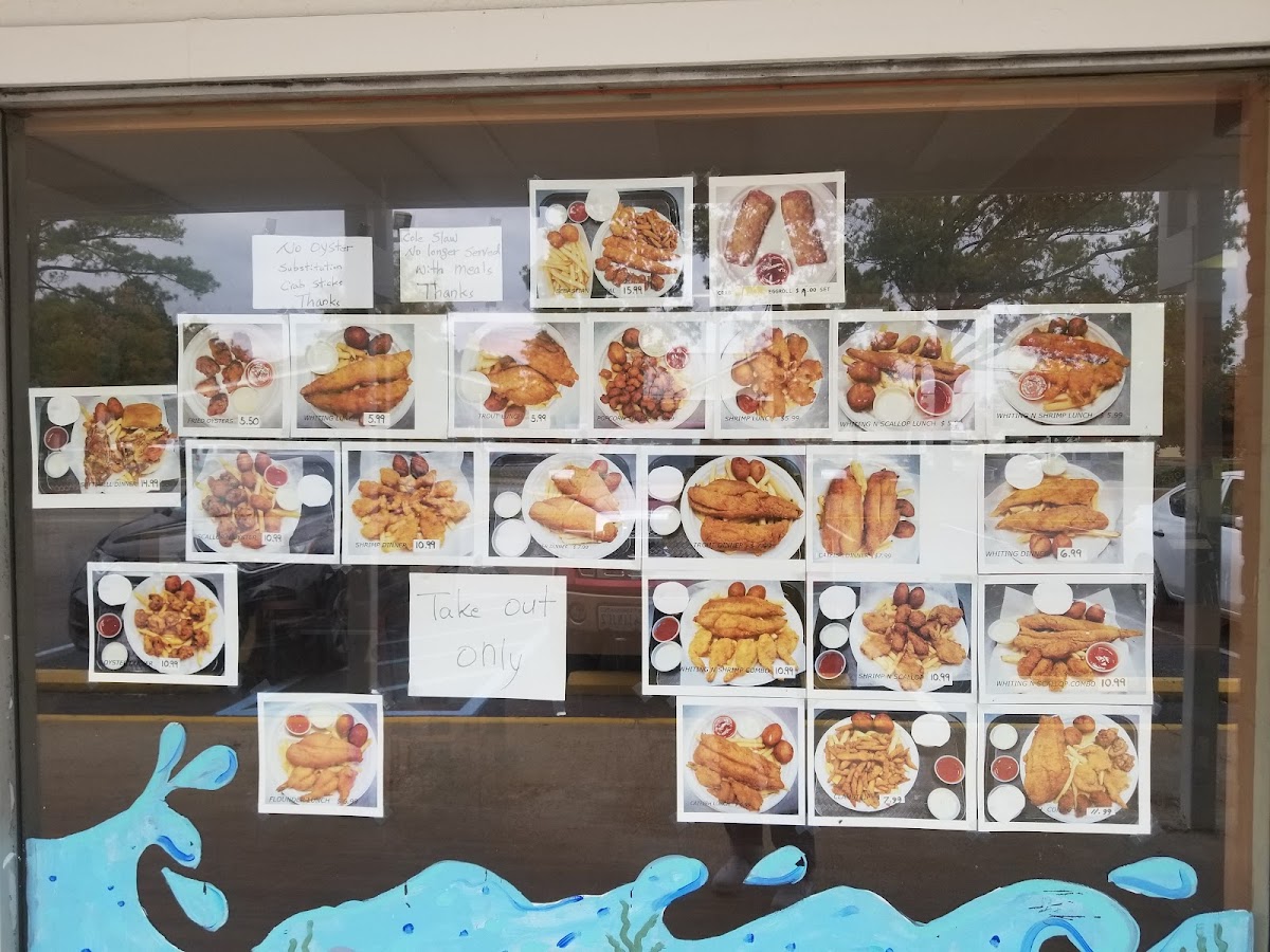 Sebastian Seafood - 2