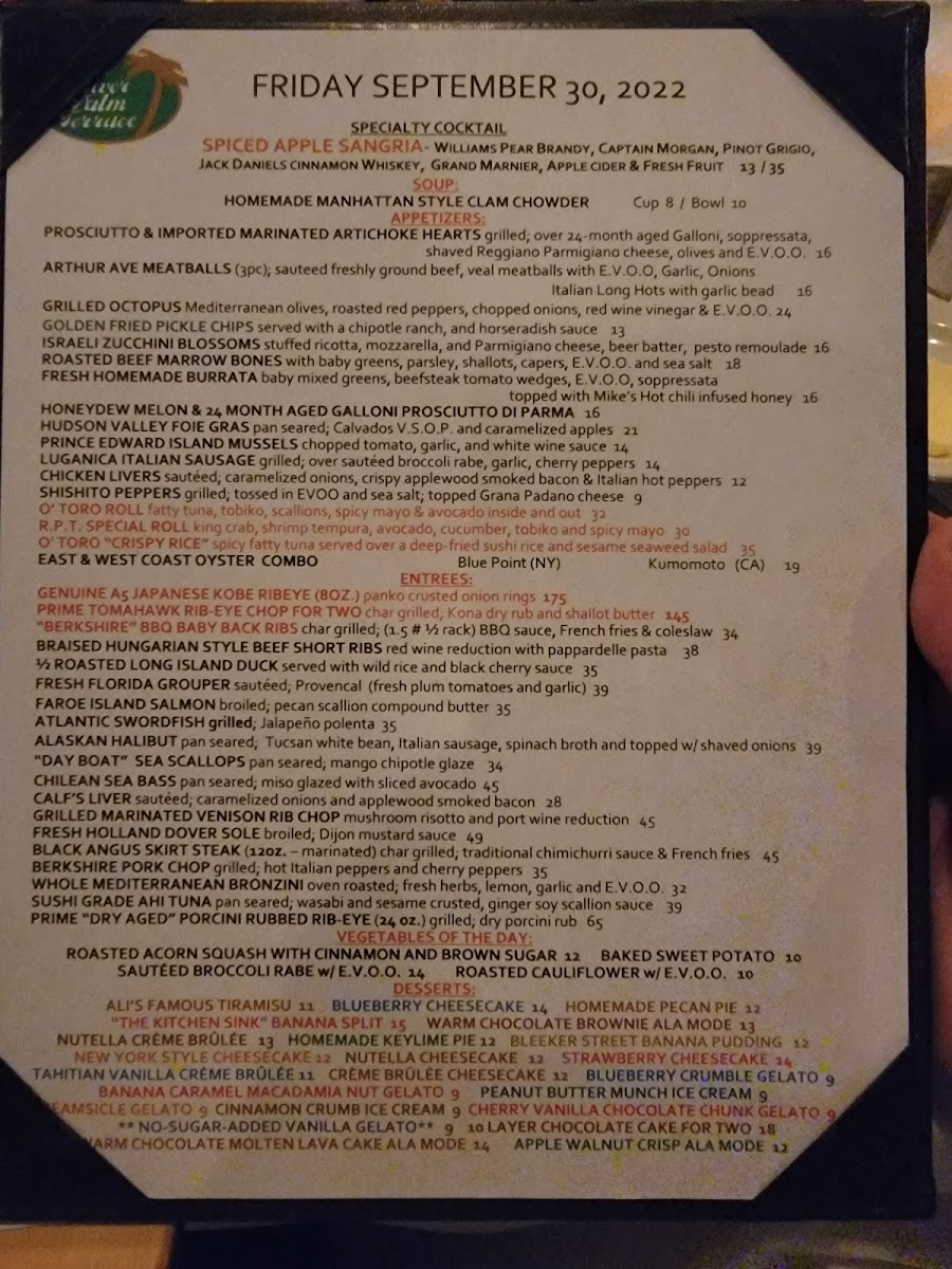 The River Palm Terrace - 8