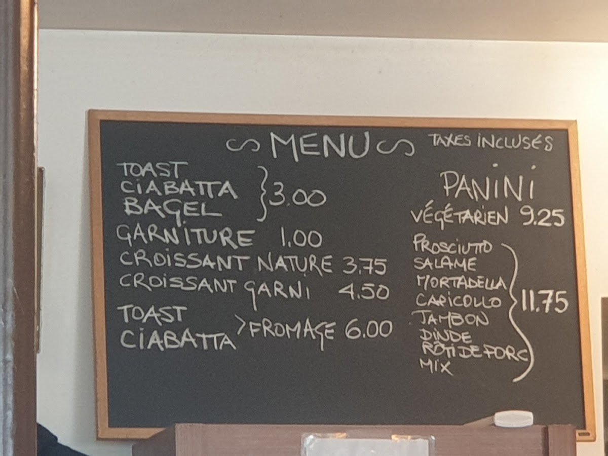 Caffè Italia - 2