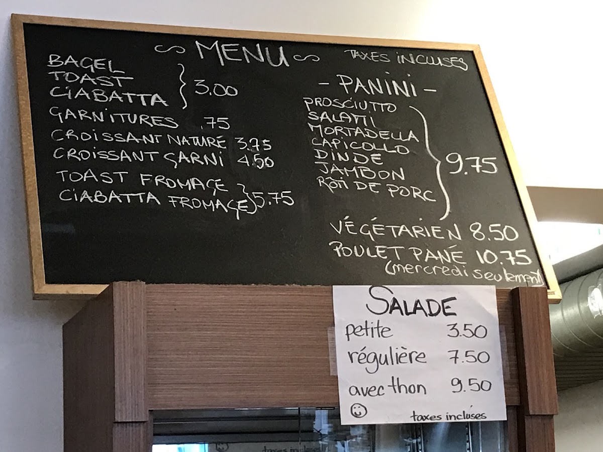 Caffè Italia - 4
