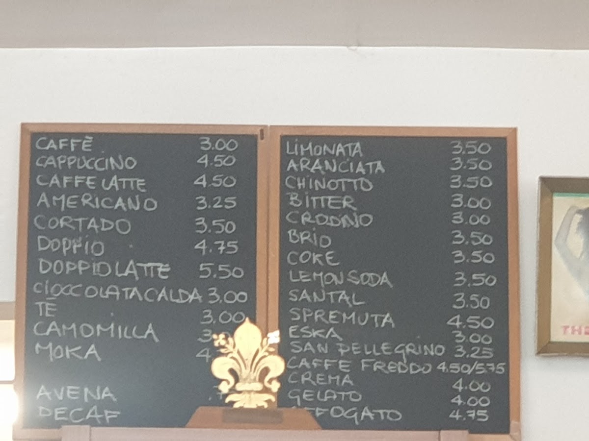 Caffè Italia - 6