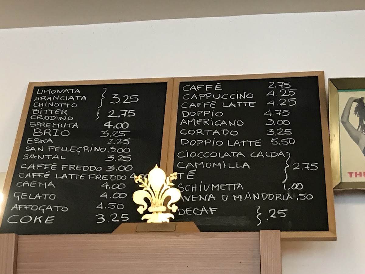 Caffè Italia - 7