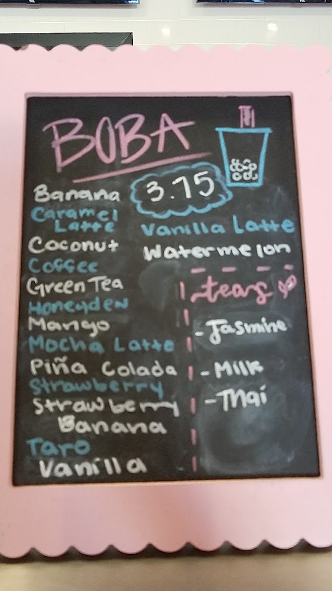 Happy Bowl Express - 6