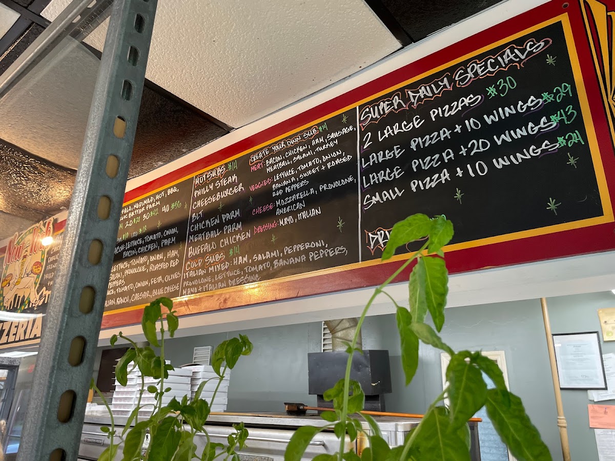 New York Pizzeria - 2