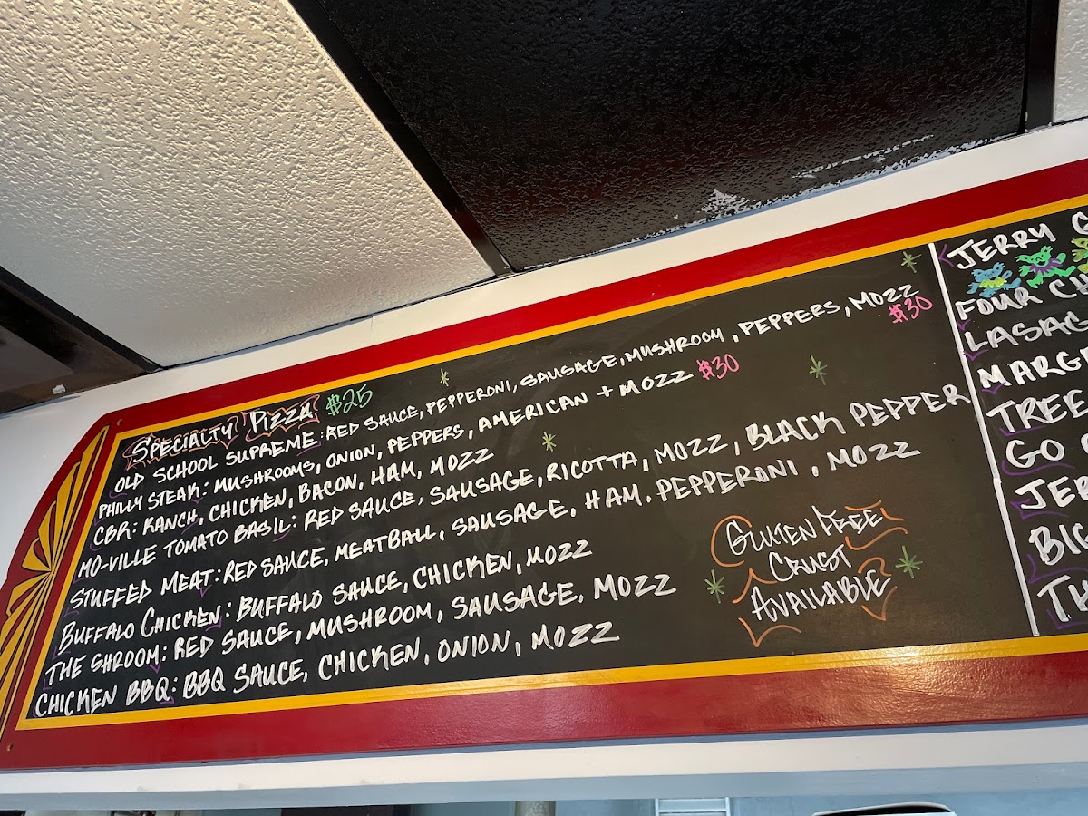 New York Pizzeria - 3