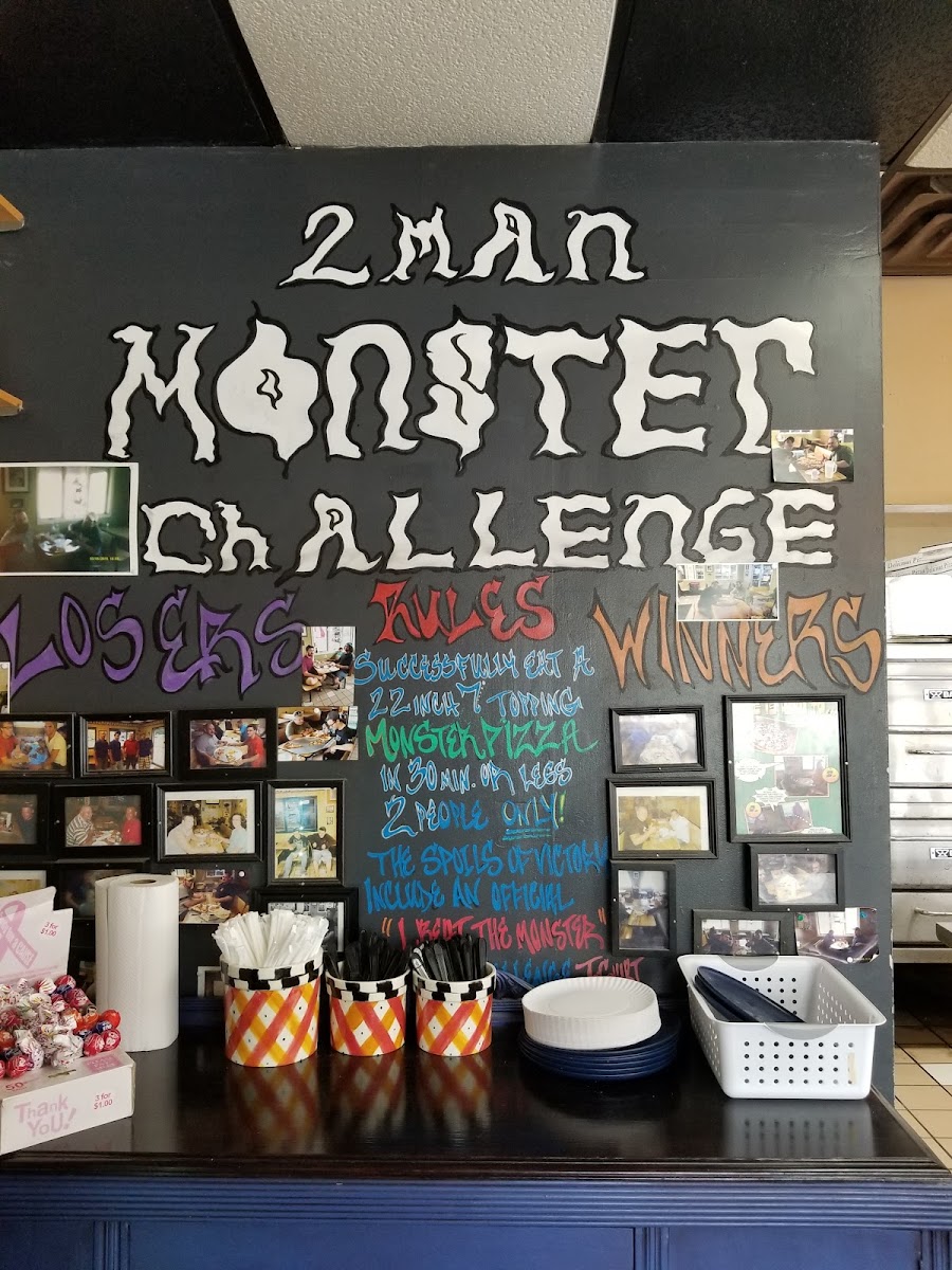 New York Pizzeria - 5