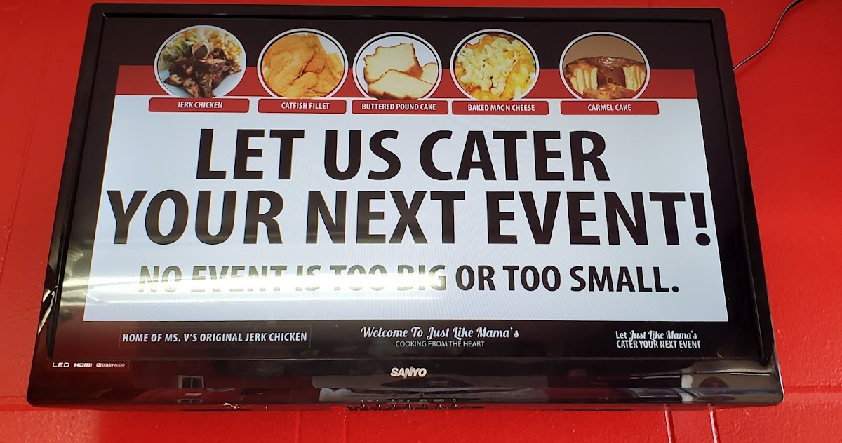 Just Like Mama's Restaurant & Pravite Dinning Experience - 10