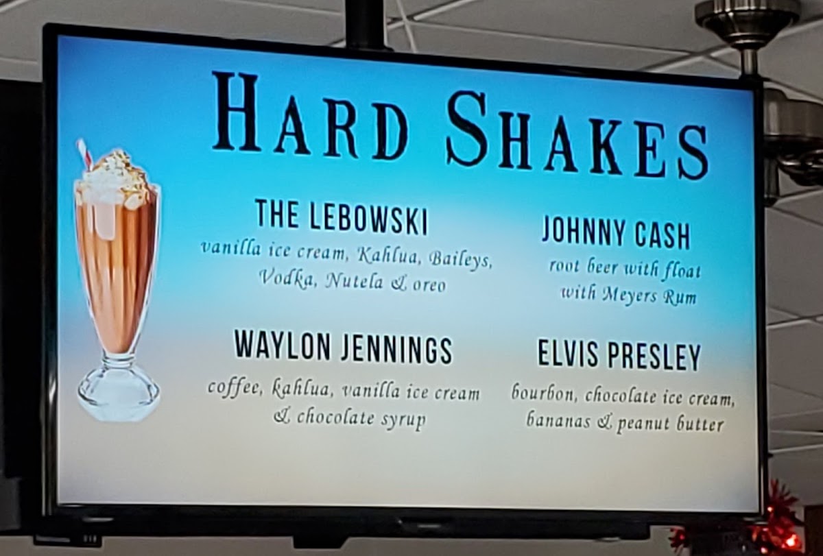 Lighthouse Diner - 9