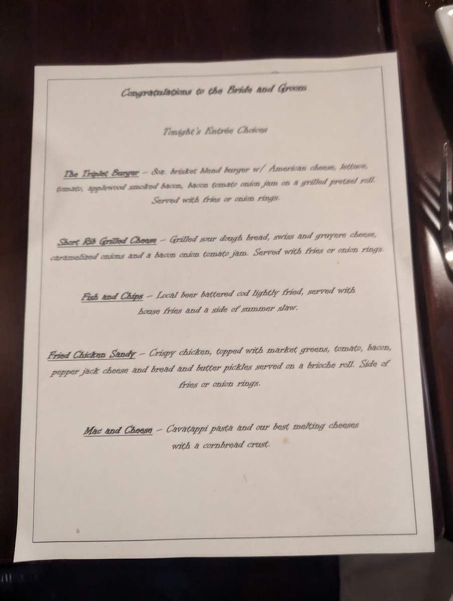 Main Street Pint & Plate - 10