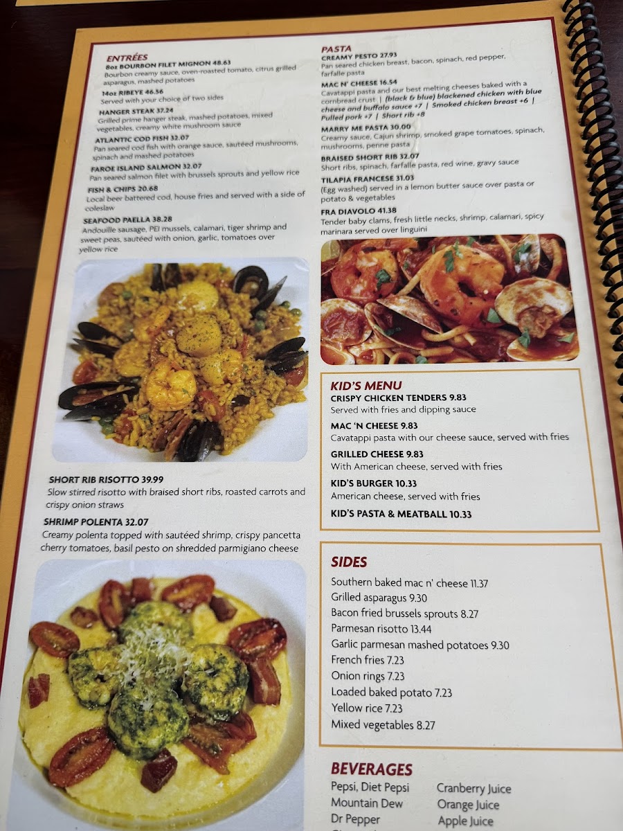 Main Street Pint & Plate - 3