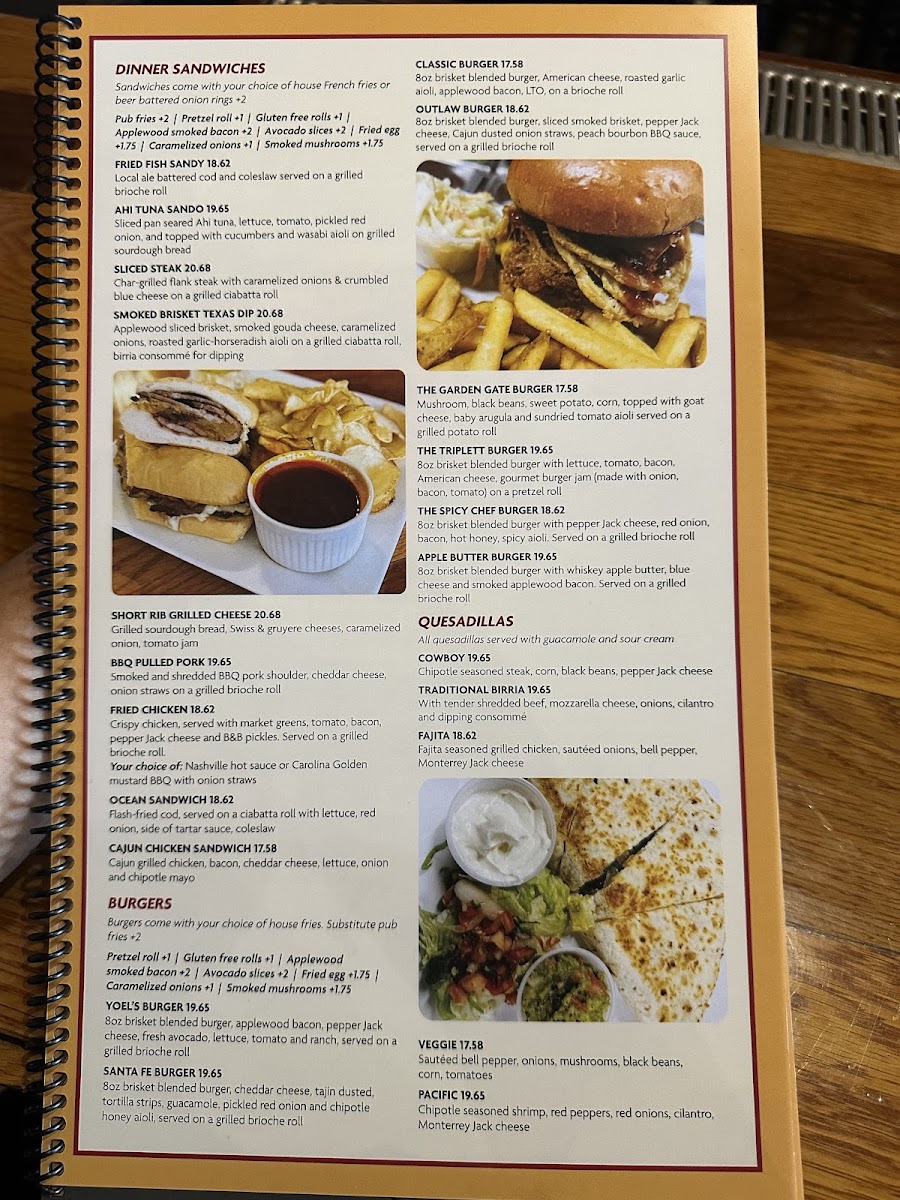 Main Street Pint & Plate - 4